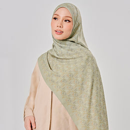 Monogram 2.0 - Green