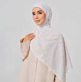 Monogram 2.0 - White