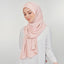 Muna in Baby Pink