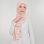 Muna in Baby Pink