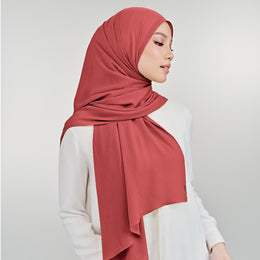 Muna in Hibiscus