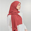 Muna in Hibiscus