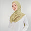 Muna in Pistachio