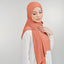Muna in Terracotta