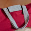 Duo Tote Bag - Deep Burgundy