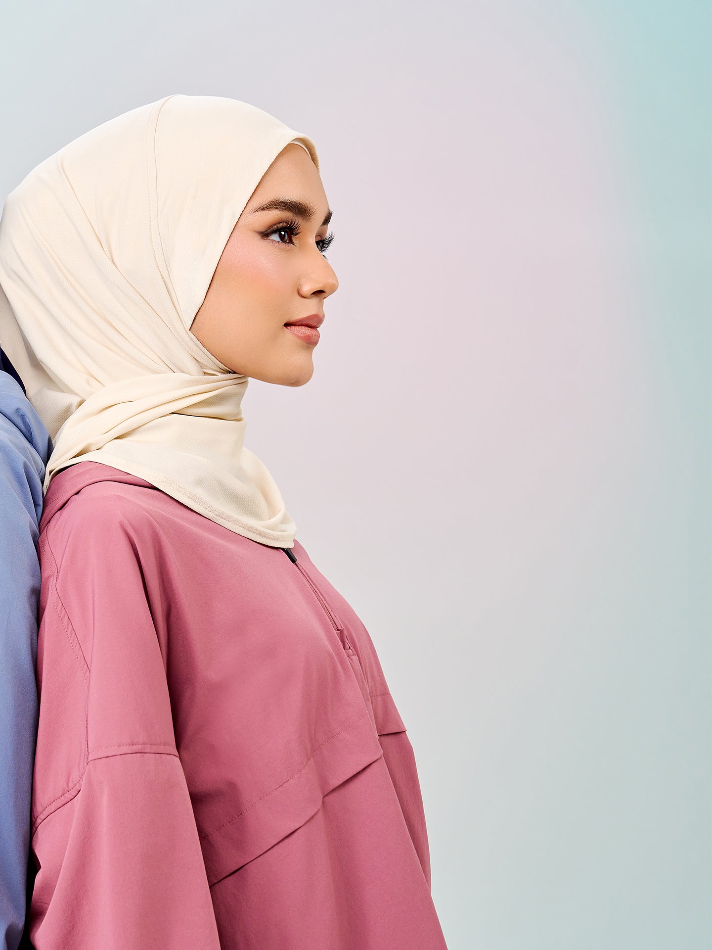 tudung people sport hijab