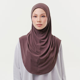 (Nano) Najwa Sport Basic 3.0 - Ash Brown
