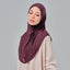 (Nano) Najwa Sport Basic 3.0 - Burgundy