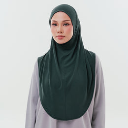 (Nano) Najwa Sport Basic 3.0 - Emerald