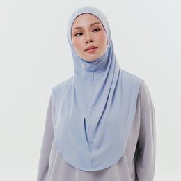 (Nano) Najwa Sport Basic 3.0 - Light Blue