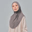 (Nano) Najwa Sport Basic 3.0 - Medal - Active - TudungPeople