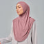 (Nano) Najwa Sport Basic 3.0 - Softball - Active - TudungPeople