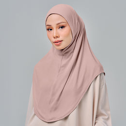 (Nano) Najwa Sport Basic 3.0 - Squash