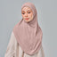 (Nano) Najwa Sport Basic 3.0 - Squash - Active - TudungPeople