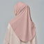 (Nano) Najwa Sport Basic 3.0 - Squash - Active - TudungPeople