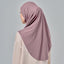 (Nano) Najwa Sport Basic 3.0 - Triathlon - Active - TudungPeople