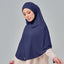 Najwa Sport Khimar 3.0 - Dark Blue