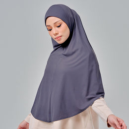 Najwa Sport Khimar 3.0 - Gambit