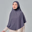 Najwa Sport Khimar 3.0 - Gambit - Active - TudungPeople