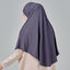 Najwa Sport Khimar 3.0 - Gambit - Active - TudungPeople