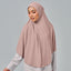 Najwa Sport Khimar 3.0 - Squash - Active - TudungPeople