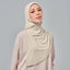 (Nano) Najwa Sport Lite 3.0 - Cream