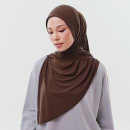 (Nano) Najwa Sport Lite 3.0 - Dark Brown