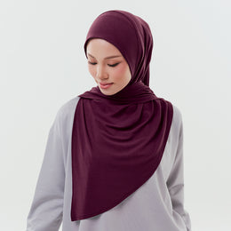 (Nano) Najwa Sport Lite 3.0 - Dark Purple