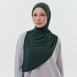(Nano) Najwa Sport Lite 3.0 - Emerald