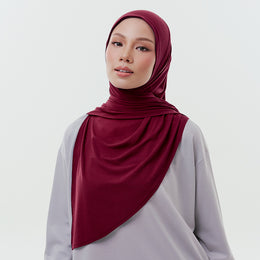 (Nano) Najwa Sport Lite 3.0 - Maroon