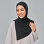 (Nano) Najwa Sport Niya 3.0 - Black