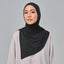 (Nano) Najwa Sport Niya 3.0 - Black