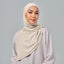 (Nano) Najwa Sport Niya 3.0 - Cream