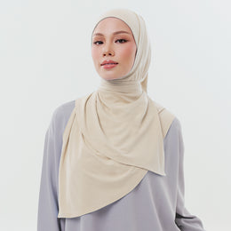 (Nano) Najwa Sport Niya 3.0 - Cream