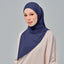 (Nano) Najwa Sport Niya 3.0 - Dark Blue