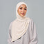 (Nano) Najwa Sport Niya - Dart - Active - TudungPeople