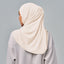 (Nano) Najwa Sport Niya - Dart - Active - TudungPeople