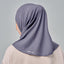 (Nano) Najwa Sport Niya 3.0 - Gambit - Active - TudungPeople