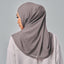 (Nano) Najwa Sport Niya 3.0 - Medal - Active - TudungPeople