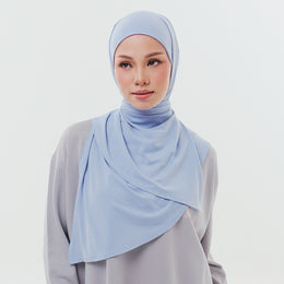 (Nano) Najwa Sport Niya 3.0 - Light Blue