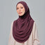(Nano) Najwa Sport Nour 3.0 - Burgundy