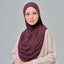 (Nano) Najwa Sport Nour 3.0 - Burgundy