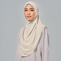 (Nano) Najwa Sport Nour 3.0 - Cream