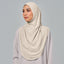 (Nano) Najwa Sport Nour 3.0 - Cream