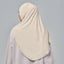 (Nano) Najwa Sport Nour 3.0 - Cream - Active - TudungPeople