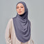 (Nano) Najwa Sport Nour 3.0 - Gambit - Active - TudungPeople