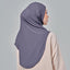 (Nano) Najwa Sport Nour 3.0 - Gambit - Active - TudungPeople