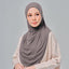 (Nano) Najwa Sport Nour 3.0 - Medal - Active - TudungPeople