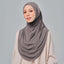 (Nano) Najwa Sport Nour 3.0 - Medal - Active - TudungPeople