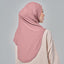 (Nano) Najwa Sport Nour 3.0 - Softball - Active - TudungPeople